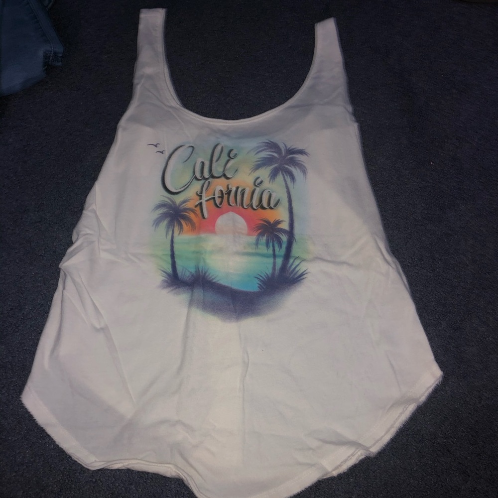 Beach Coverup